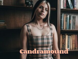 Candramound