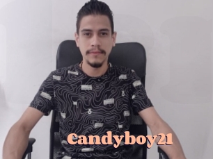 candyboy21 Chatte Rasée