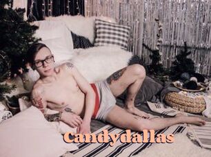 Candydallas