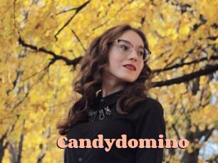 candydomino Chatte Rasée