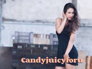 Candyjuicyforu