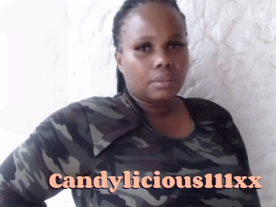 candylicious111xx Chatte Rasée