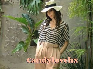 Candylovehx