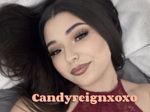 Candyreignxoxo