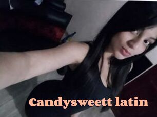 Candysweett_latin