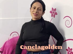 Canelagolden
