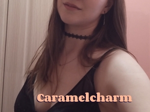 Caramelcharm
