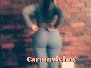 caramelchoc Chatte Rasée