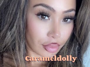 Carameldolly