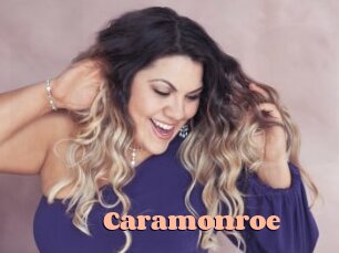 Caramonroe