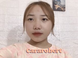 Cararobert