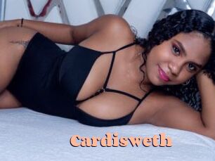 Cardisweth