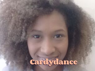 Cardydance