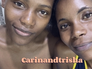 Carinandtrisha