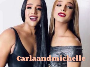 Carlaandmichelle