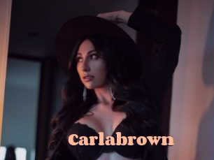 Carlabrown