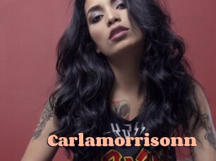 carlamorrisonn Chatte Rasée