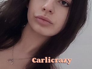 carlicrazy Chatte Rasée