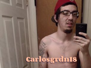 Carlosgrdn18