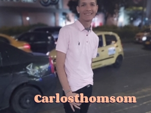 Carlosthomsom