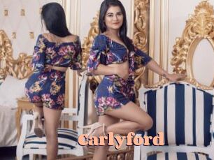 Carlyford