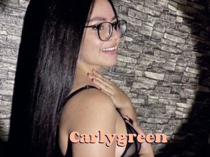 carlygreen Chatte Rasée