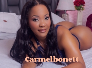 carmelbonett Chatte Rasée