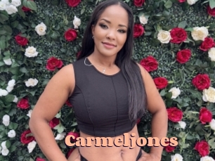 Carmeljones