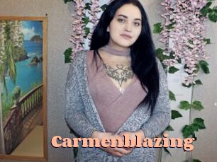 Carmenblazing