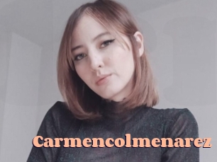 Carmencolmenarez