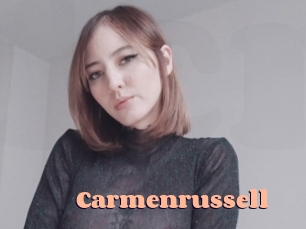 Carmenrussell