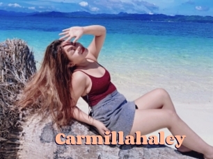 Carmillahaley