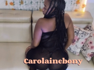 carolainebony Chatte Rasée