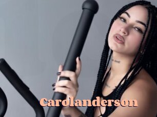 Carolanderson