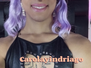 carolayindriago Chatte Rasée