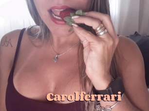 Carolferrari