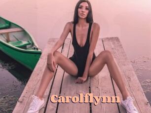 carolflynn Chatte Rasée