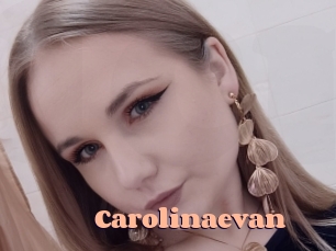 carolinaevan Chatte Rasée