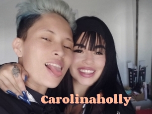 Carolinaholly