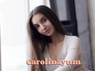 Carolinayum