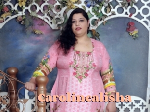 Carolinealisha