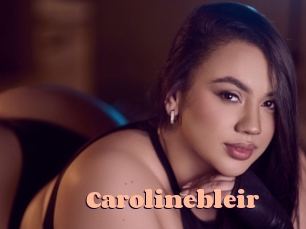 Carolinebleir