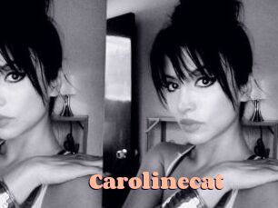 Carolinecat
