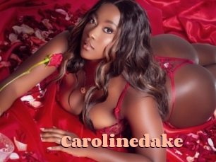 Carolinedake