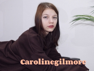 carolinegilmore Chatte Rasée
