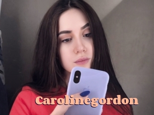 Carolinegordon