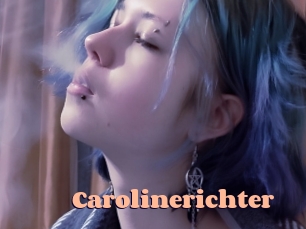 Carolinerichter