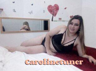 Carolinetuner