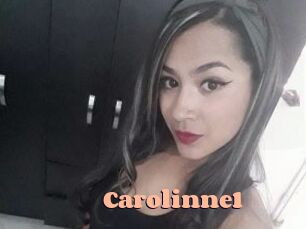 Carolinne1