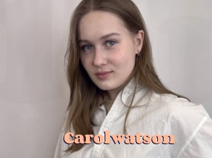 Carolwatson
